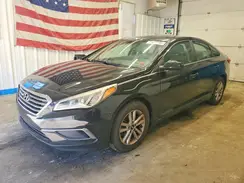 5NPE24AF2GH350558 2016 HYUNDAI SONATA