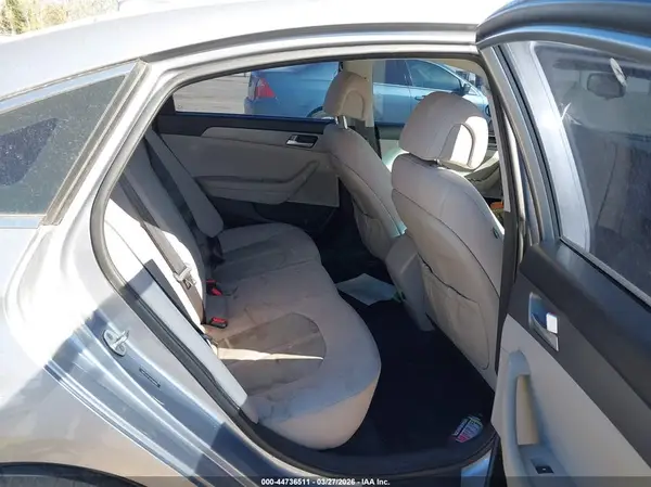 5NPE24AF2GH350608 2016 HYUNDAI SONATA - Image 8