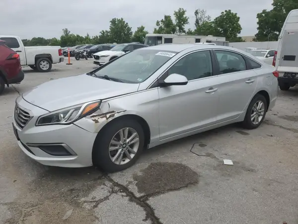 5NPE24AF2GH352052 2016 HYUNDAI SONATA - Image 1