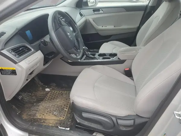 5NPE24AF2GH352052 2016 HYUNDAI SONATA - Image 7