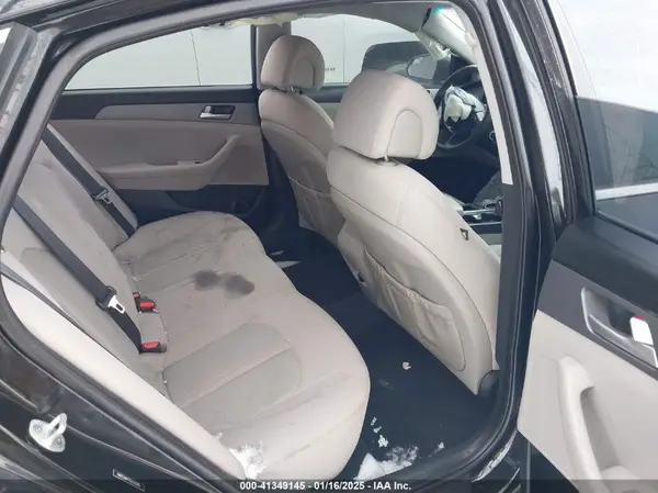 5NPE24AF2GH352195 2016 HYUNDAI SONATA - Image 8