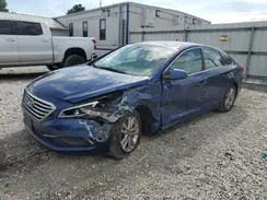 5NPE24AF2GH352715 2016 HYUNDAI SONATA