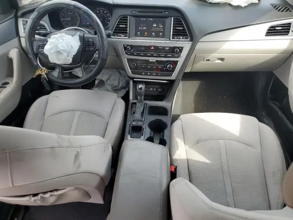 5NPE24AF2GH352715 2016 HYUNDAI SONATA - Image 8