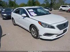 5NPE24AF2GH353301 2016 HYUNDAI SONATA
