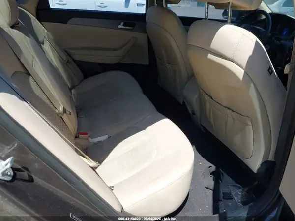 5NPE24AF2GH353539 2016 HYUNDAI SONATA - Image 8