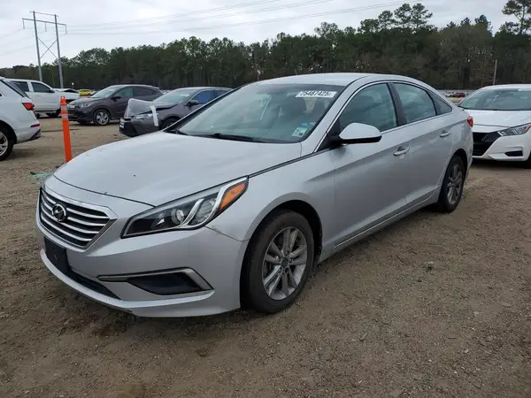 5NPE24AF2GH353606 2016 HYUNDAI SONATA - Image 1