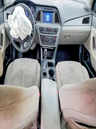 5NPE24AF2GH353606 2016 HYUNDAI SONATA - Image 8