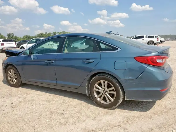 5NPE24AF2GH354402 2016 HYUNDAI SONATA - Image 2