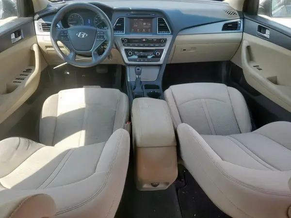 5NPE24AF2GH354402 2016 HYUNDAI SONATA - Image 8