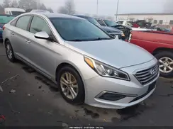 5NPE24AF2GH354755 2016 HYUNDAI SONATA