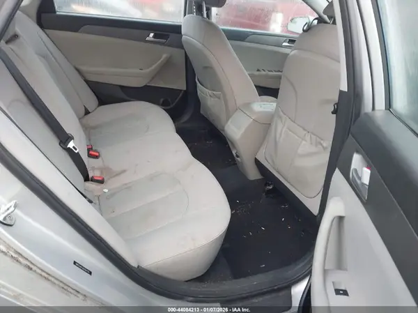 5NPE24AF2GH354755 2016 HYUNDAI SONATA - Image 8