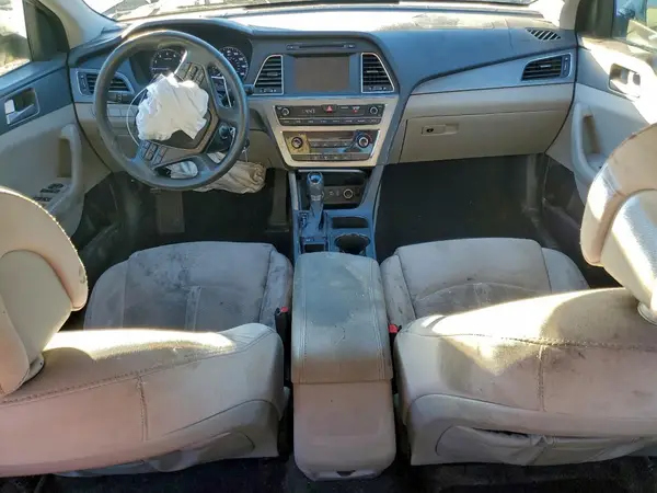 5NPE24AF2GH355078 2016 HYUNDAI SONATA - Image 8