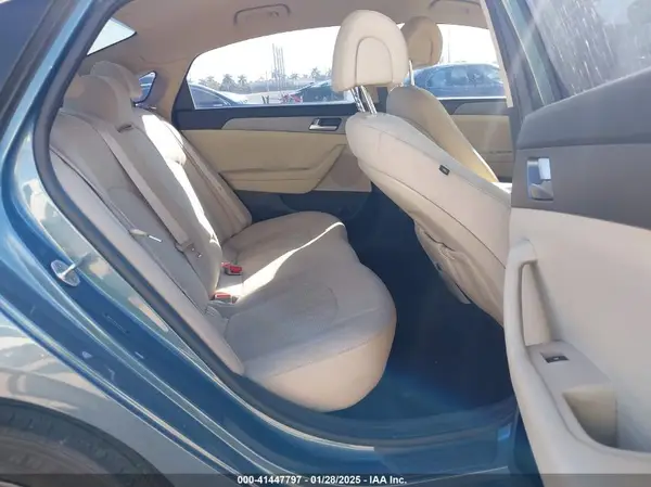5NPE24AF2GH355470 2016 HYUNDAI SONATA - Image 8