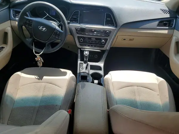 5NPE24AF2GH355646 2016 HYUNDAI SONATA - Image 8