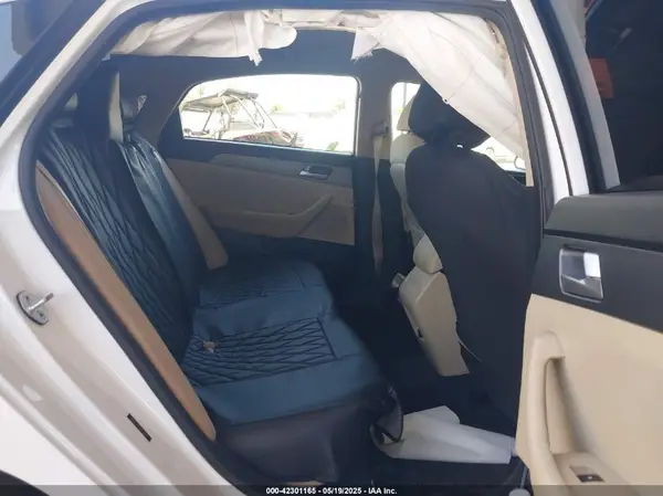 5NPE24AF2GH355999 2016 HYUNDAI SONATA - Image 8