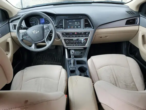 5NPE24AF2GH356344 2016 HYUNDAI SONATA - Image 8