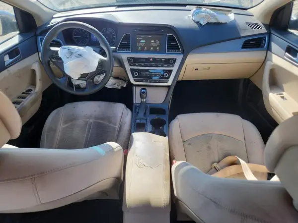 5NPE24AF2GH356442 2016 HYUNDAI SONATA - Image 8