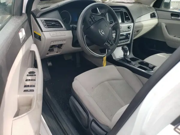 5NPE24AF2GH356862 2016 HYUNDAI SONATA - Image 8