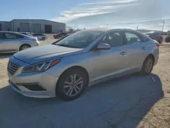 5NPE24AF2GH357333 2016 HYUNDAI SONATA