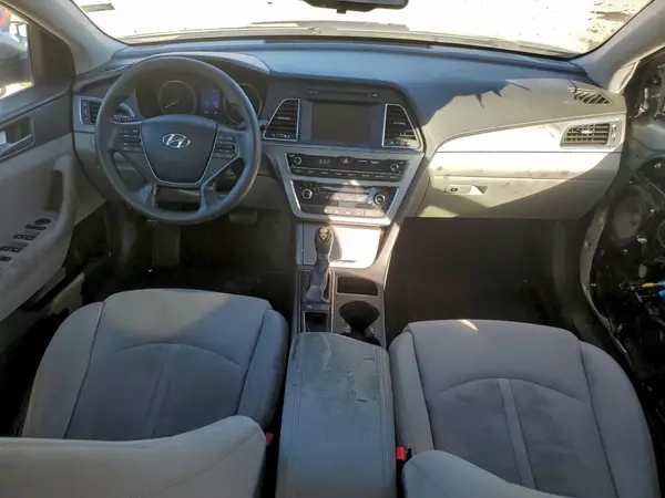 5NPE24AF2GH357333 2016 HYUNDAI SONATA - Image 8
