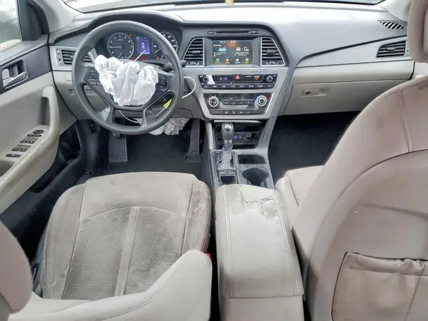 5NPE24AF2GH357395 2016 HYUNDAI SONATA - Image 8