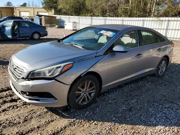 5NPE24AF2GH357431 2016 HYUNDAI SONATA - Image 1