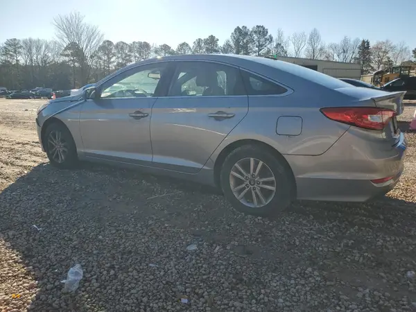 5NPE24AF2GH357431 2016 HYUNDAI SONATA - Image 2