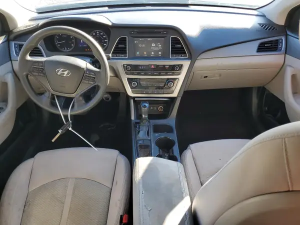 5NPE24AF2GH357431 2016 HYUNDAI SONATA - Image 8