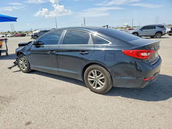 5NPE24AF2GH358563 2016 HYUNDAI SONATA - Image 2