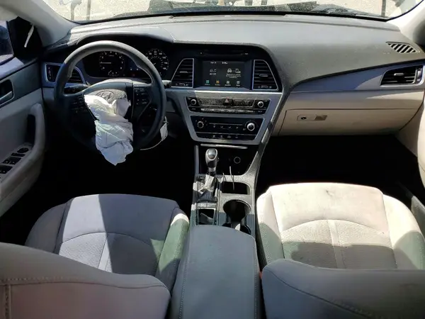 5NPE24AF2GH358563 2016 HYUNDAI SONATA - Image 8