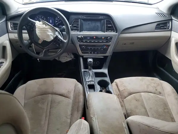 5NPE24AF2GH358868 2016 HYUNDAI SONATA - Image 8