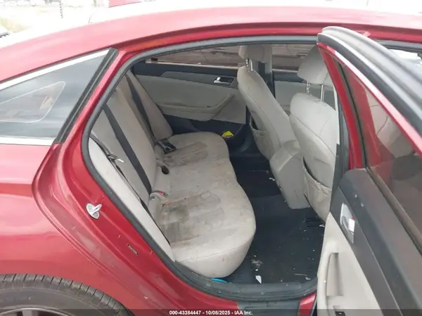 5NPE24AF2GH359485 2016 HYUNDAI SONATA - Image 8