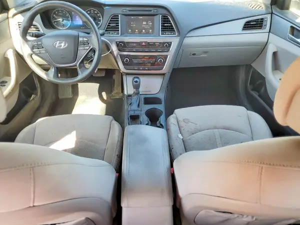 5NPE24AF2GH359986 2016 HYUNDAI SONATA - Image 8