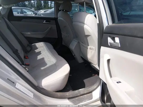 5NPE24AF2GH360197 2016 HYUNDAI SONATA - Image 8