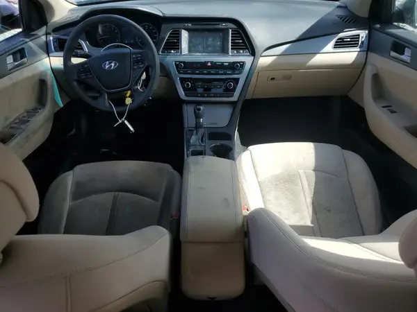 5NPE24AF2GH360247 2016 HYUNDAI SONATA - Image 8