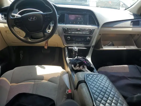 5NPE24AF2GH360278 2016 HYUNDAI SONATA - Image 8