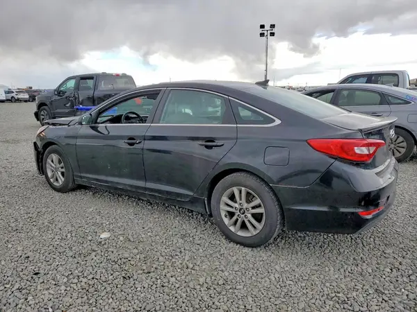 5NPE24AF2GH360605 2016 HYUNDAI SONATA - Image 2