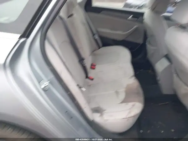 5NPE24AF2GH361754 2016 HYUNDAI SONATA - Image 8