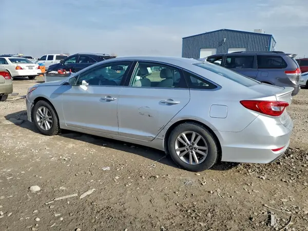 5NPE24AF2GH362029 2016 HYUNDAI SONATA - Image 2