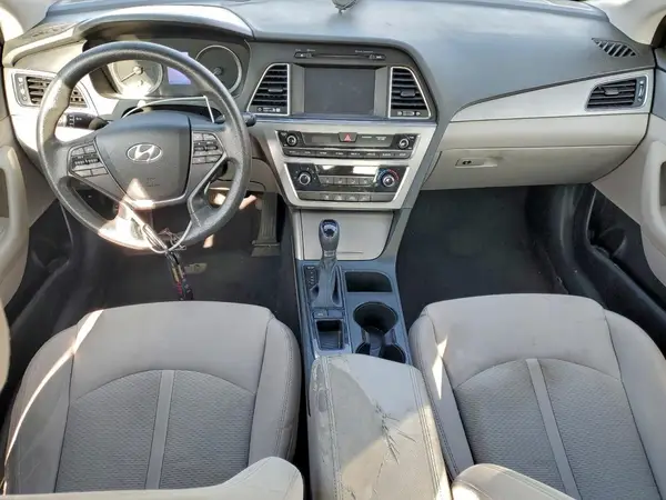 5NPE24AF2GH362029 2016 HYUNDAI SONATA - Image 8