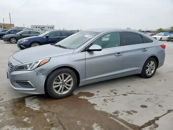 5NPE24AF2GH362287 2016 HYUNDAI SONATA - Image 1