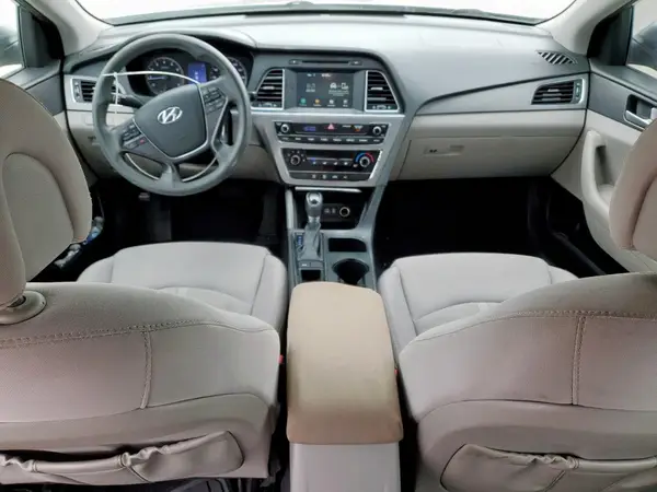 5NPE24AF2GH362287 2016 HYUNDAI SONATA - Image 8