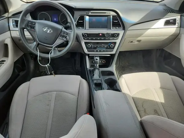5NPE24AF2GH362922 2016 HYUNDAI SONATA - Image 8