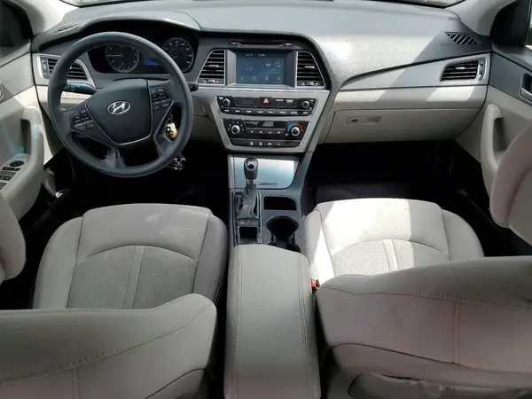 5NPE24AF2GH363021 2016 HYUNDAI SONATA - Image 8