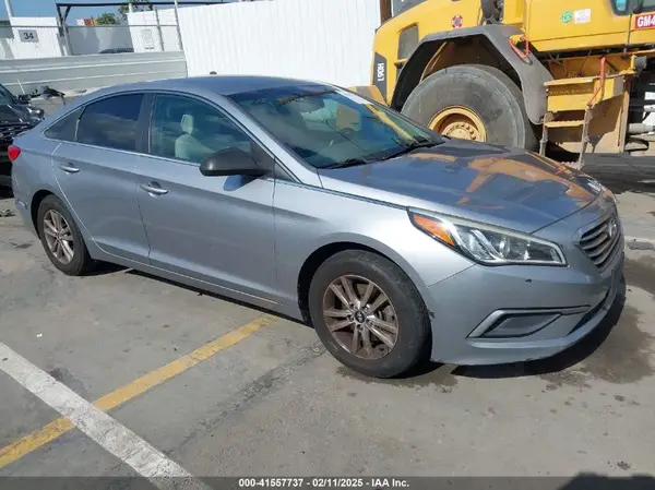 5NPE24AF2GH363214 2016 HYUNDAI SONATA - Image 1
