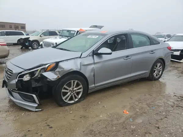 5NPE24AF2GH363293 2016 HYUNDAI SONATA - Image 1