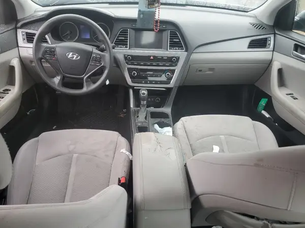 5NPE24AF2GH363293 2016 HYUNDAI SONATA - Image 8