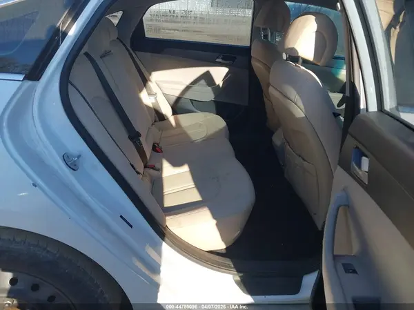 5NPE24AF2GH364217 2016 HYUNDAI SONATA - Image 8