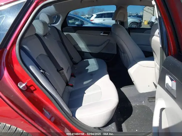 5NPE24AF2GH364315 2016 HYUNDAI SONATA - Image 8