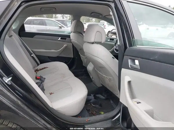 5NPE24AF2GH364489 2016 HYUNDAI SONATA - Image 8